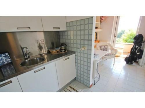 Le Miniere Apartments