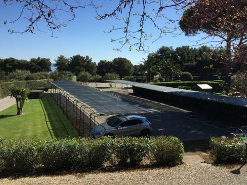 Le Miniere Apartments
