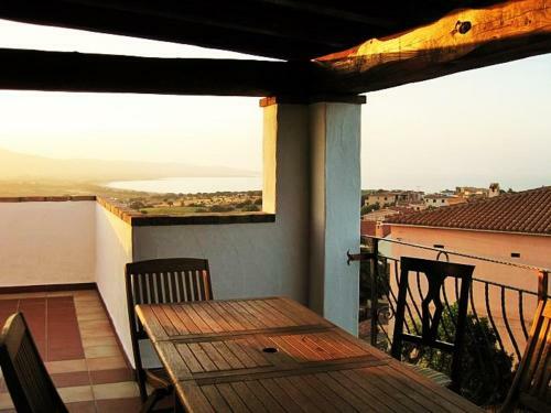Apartamento Casabellavista