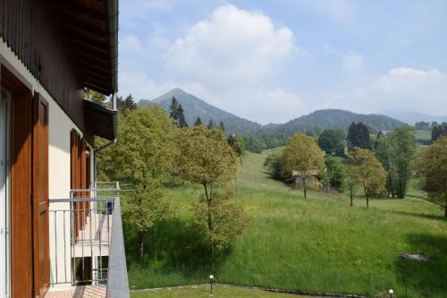 Apartamento Green House Nel Bosco