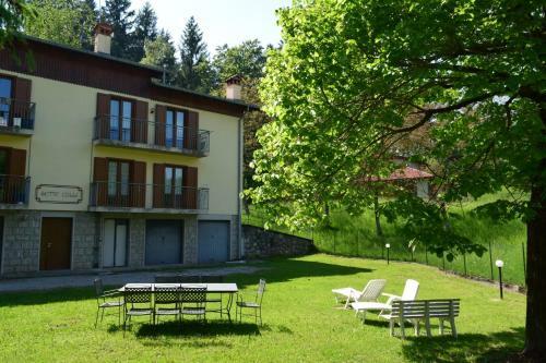 Apartamento Green House Nel Bosco