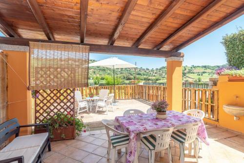 Apartamento Casa Caterina
