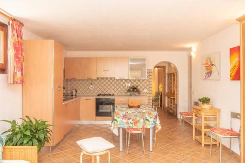 Apartamento Casa Caterina