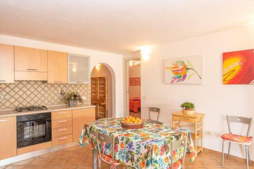 Apartamento Casa Caterina