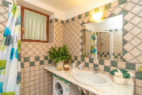 Apartamento Casa Caterina