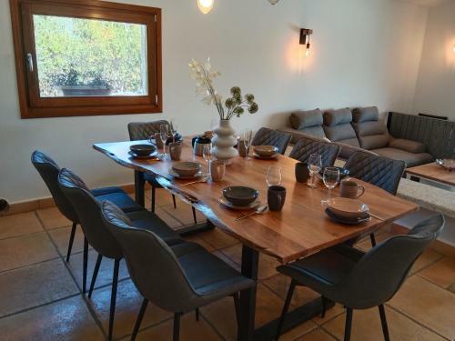 Casa Noah