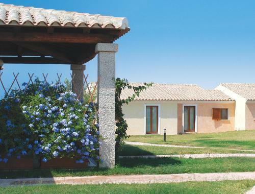 Hotel Secret Village Budoni