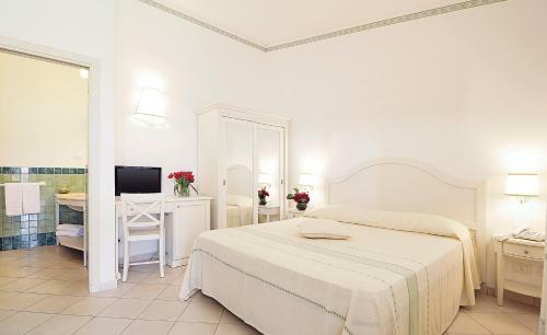 Hotel Secret Village Budoni