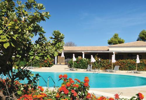 Hotel Secret Village Budoni