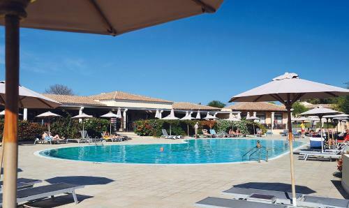 Hotel Secret Village Budoni