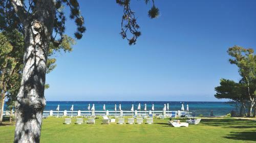 Hotel Secret Village Budoni