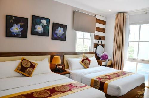 Sunflower Ha Long Hotel