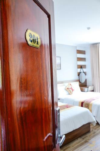 Sunflower Ha Long Hotel