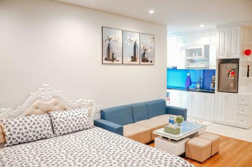 Apartamento Homestay Luxury Ha Long