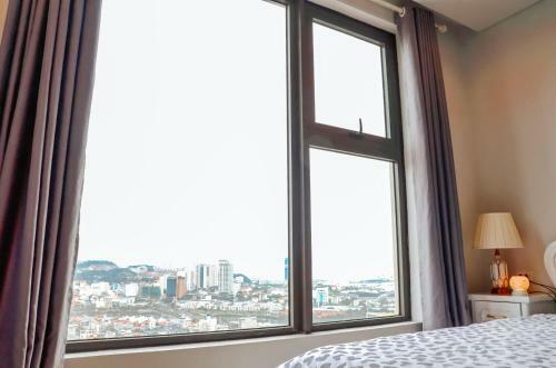 Apartamento Homestay Luxury Ha Long