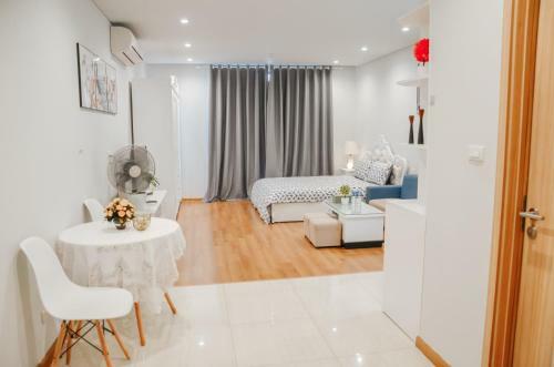 Apartamento Homestay Luxury Ha Long
