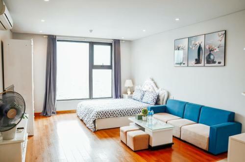 Apartamento Homestay Luxury Ha Long