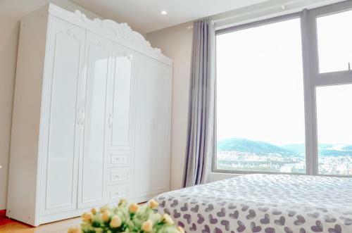Apartamento Homestay Luxury Ha Long
