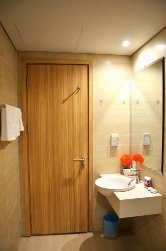 Apartamento Homestay Luxury Ha Long