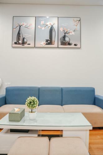 Apartamento Homestay Luxury Ha Long