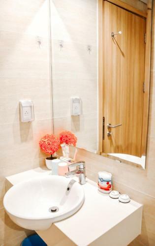 Apartamento Homestay Luxury Ha Long