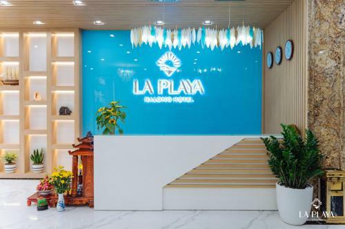 La Playa Ha Long Hotel