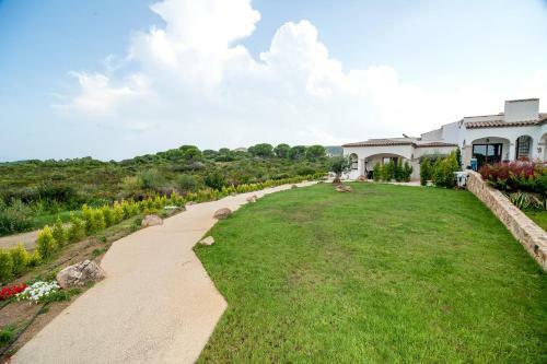 Sant'anna Fabulous Apartment
