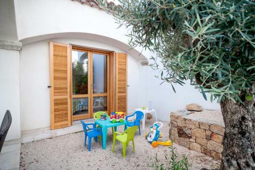 Sant'anna Fabulous Apartment