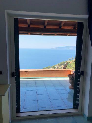 Apartamento Wonderfull Cala Piccola
