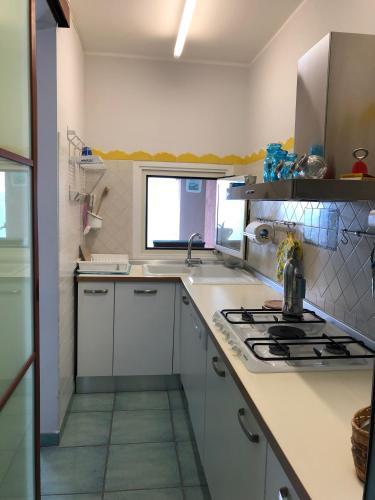 Apartamento Wonderfull Cala Piccola