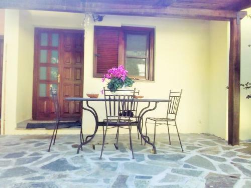 Apartamento Casa Rita