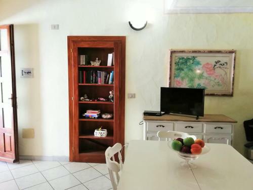 Apartamento Casa Rita