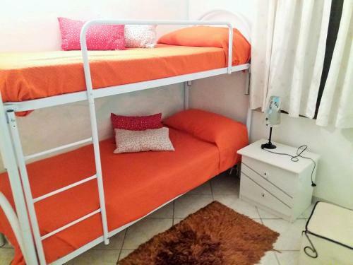 Apartamento Casa Rita