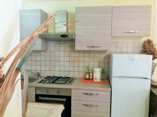 Apartamento Casa Rita