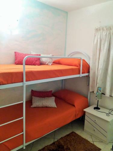 Apartamento Casa Rita