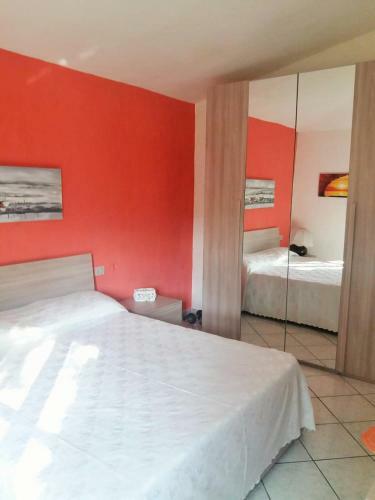 Apartamento Casa Rita