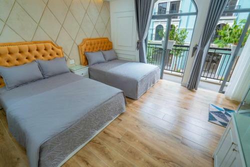 Apartamento �nh D??ng Villa
