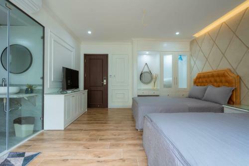 Apartamento �nh D??ng Villa