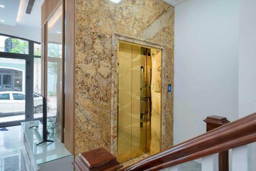 Apartamento �nh D??ng Villa