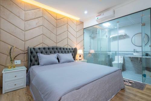 Apartamento �nh D??ng Villa