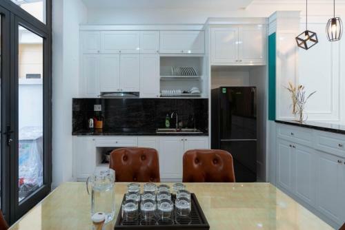 Apartamento �nh D??ng Villa