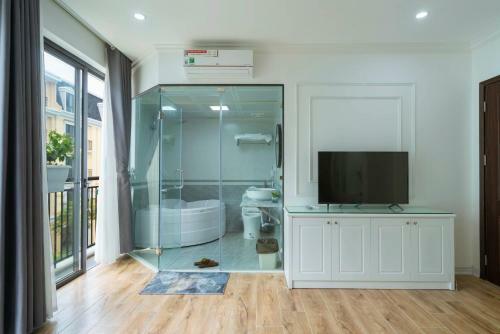 Apartamento �nh D??ng Villa