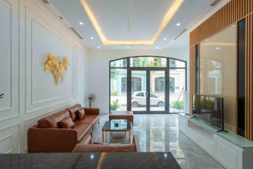 Apartamento �nh D??ng Villa