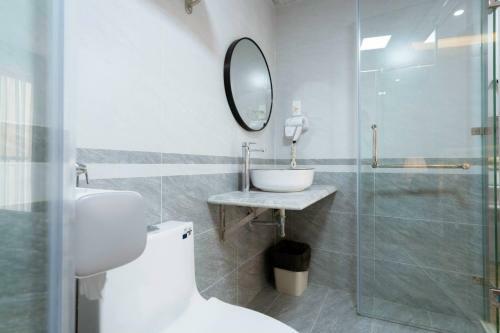 Apartamento �nh D??ng Villa
