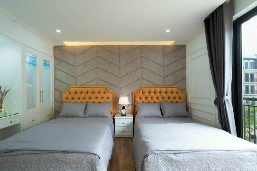 Apartamento �nh D??ng Villa