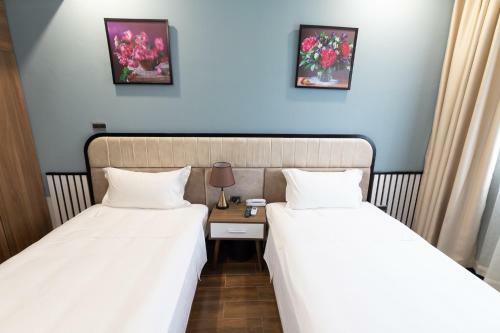 Apartamento Nin Boutique Hotel