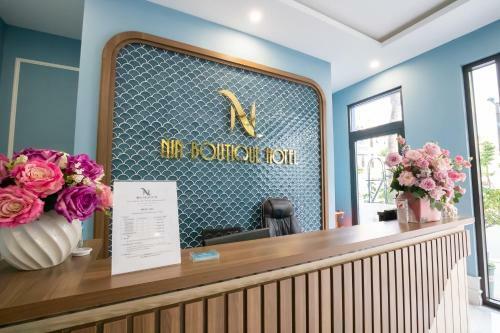 Apartamento Nin Boutique Hotel