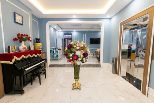 Apartamento Nin Boutique Hotel