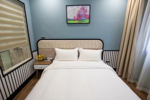 Apartamento Nin Boutique Hotel