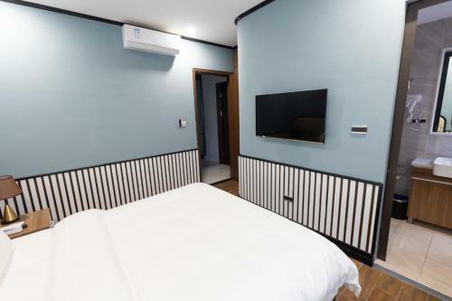 Apartamento Nin Boutique Hotel